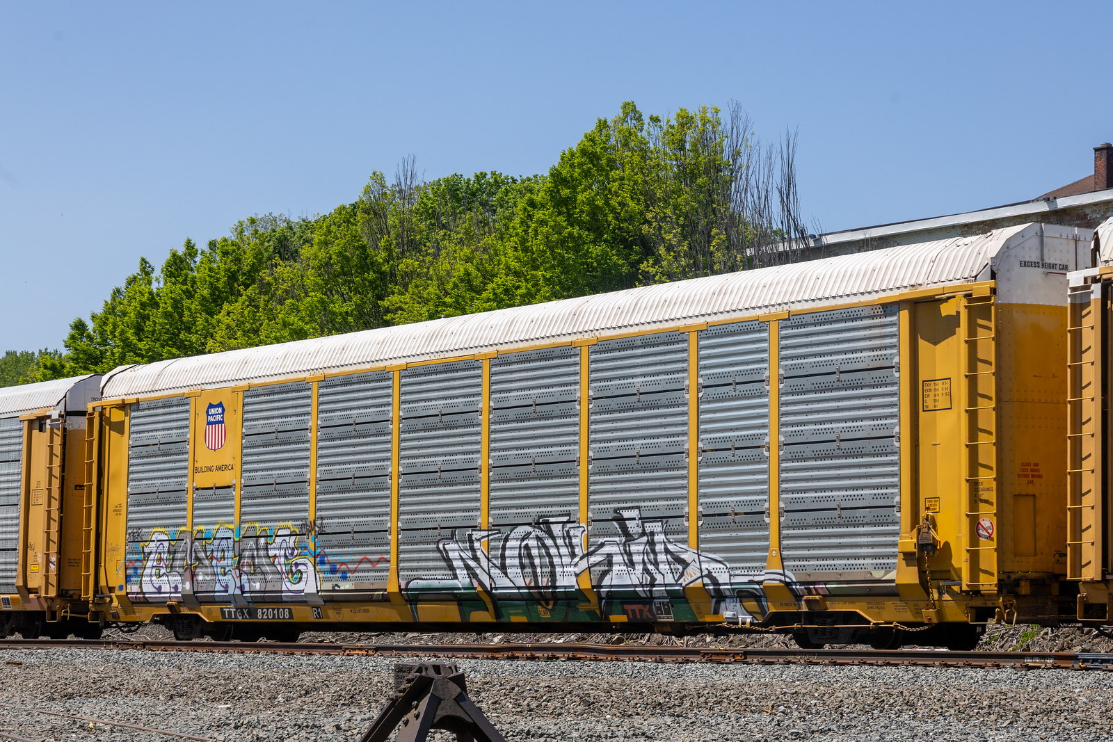 TTGX 820108