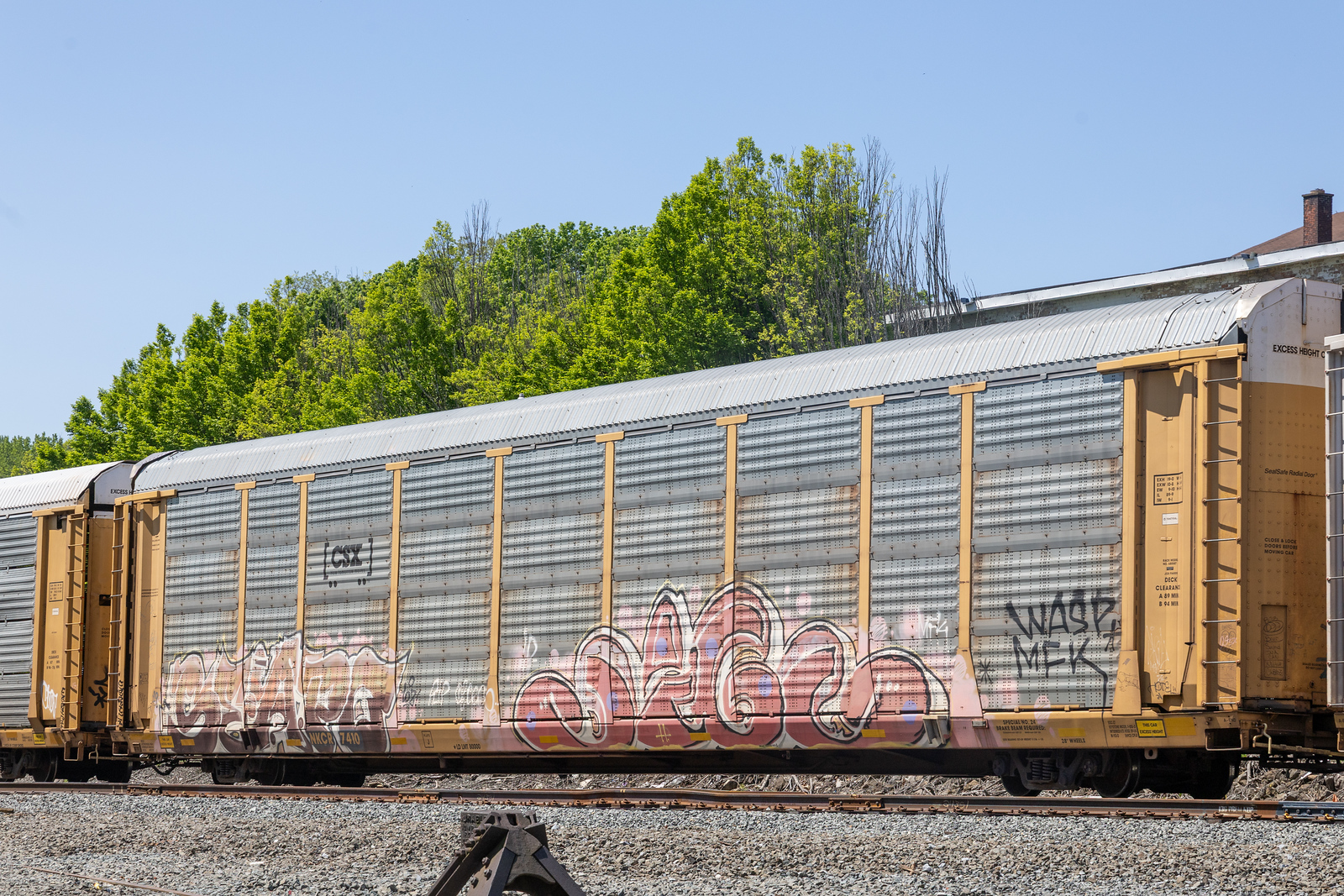 NKCR 7410