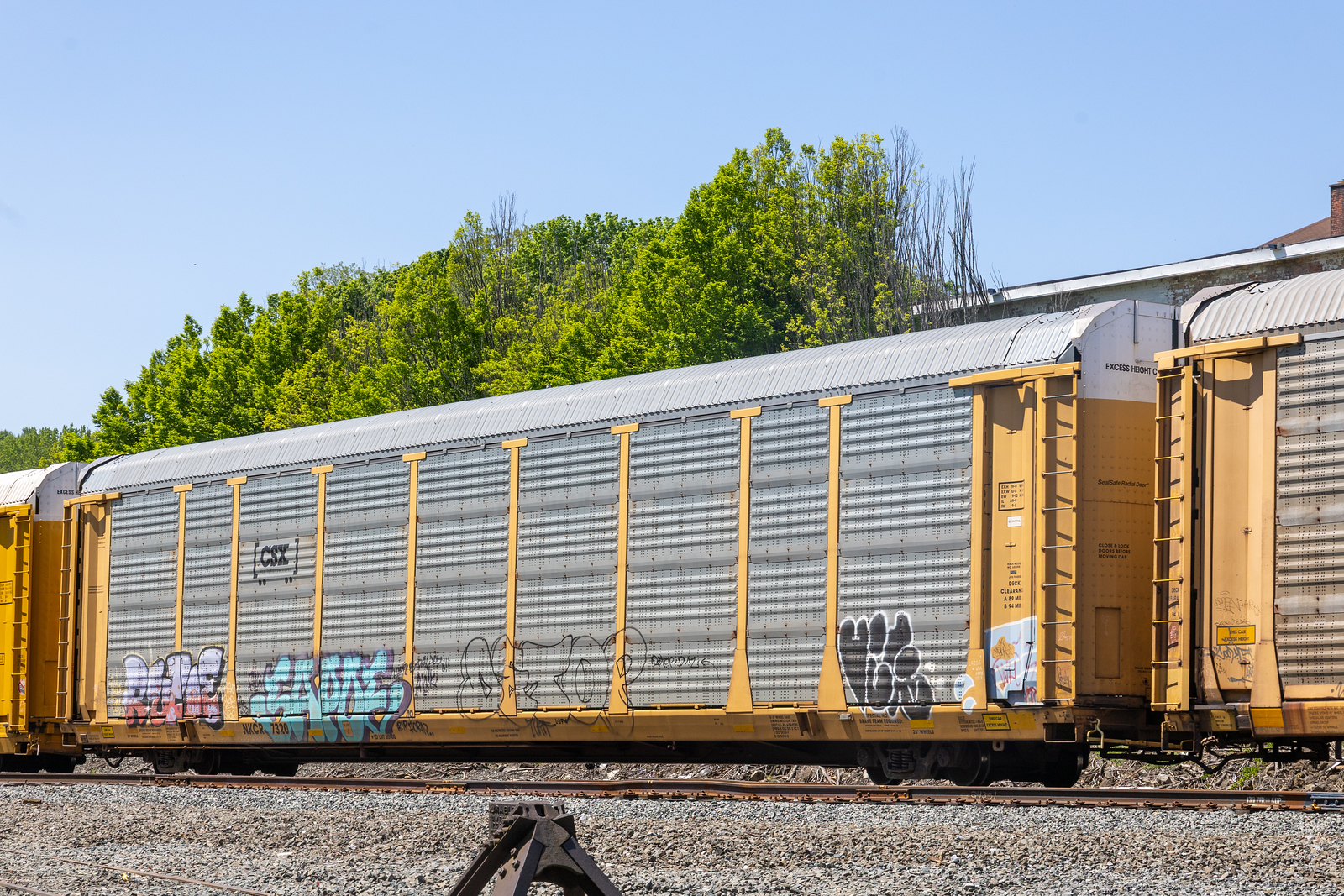 NKCR 7320