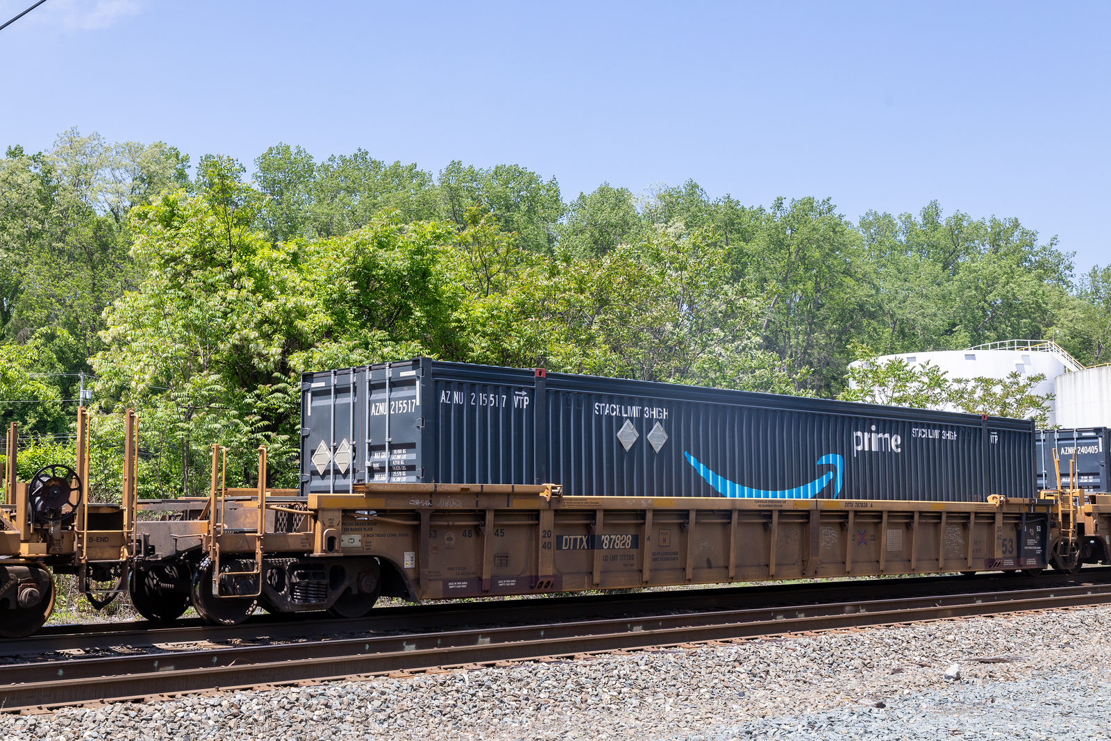 DTTX 787828A