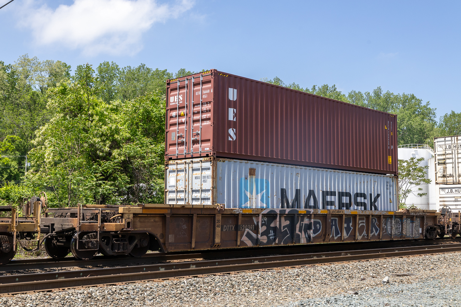 DTTX 620391B