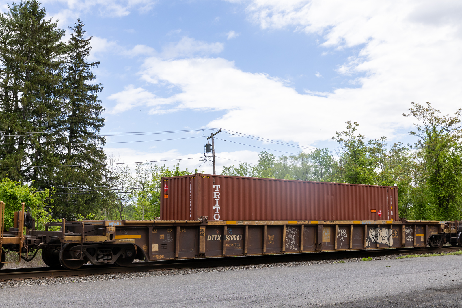 DTTX 620063A