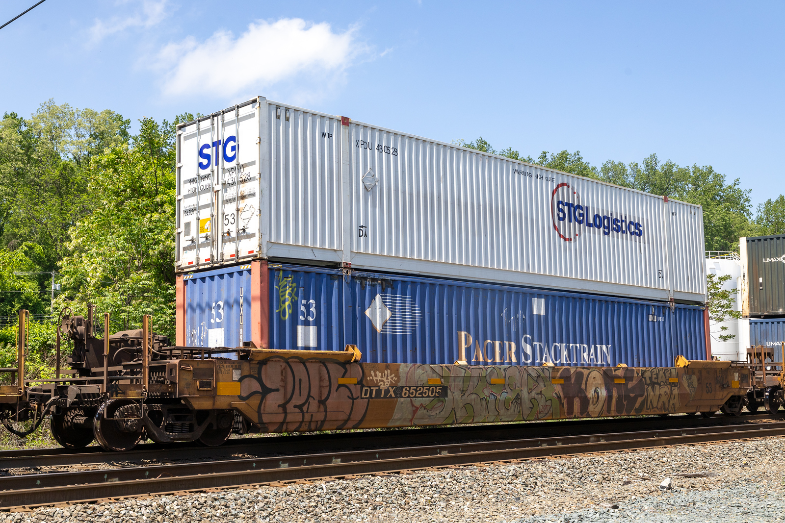 DTTX 652505