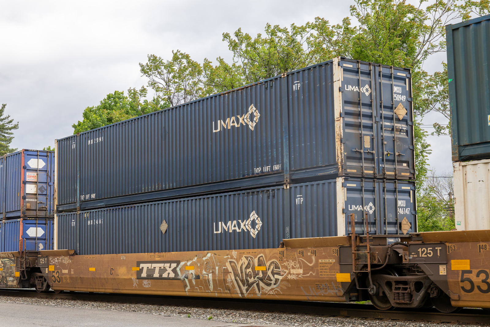 DTTX 726840C