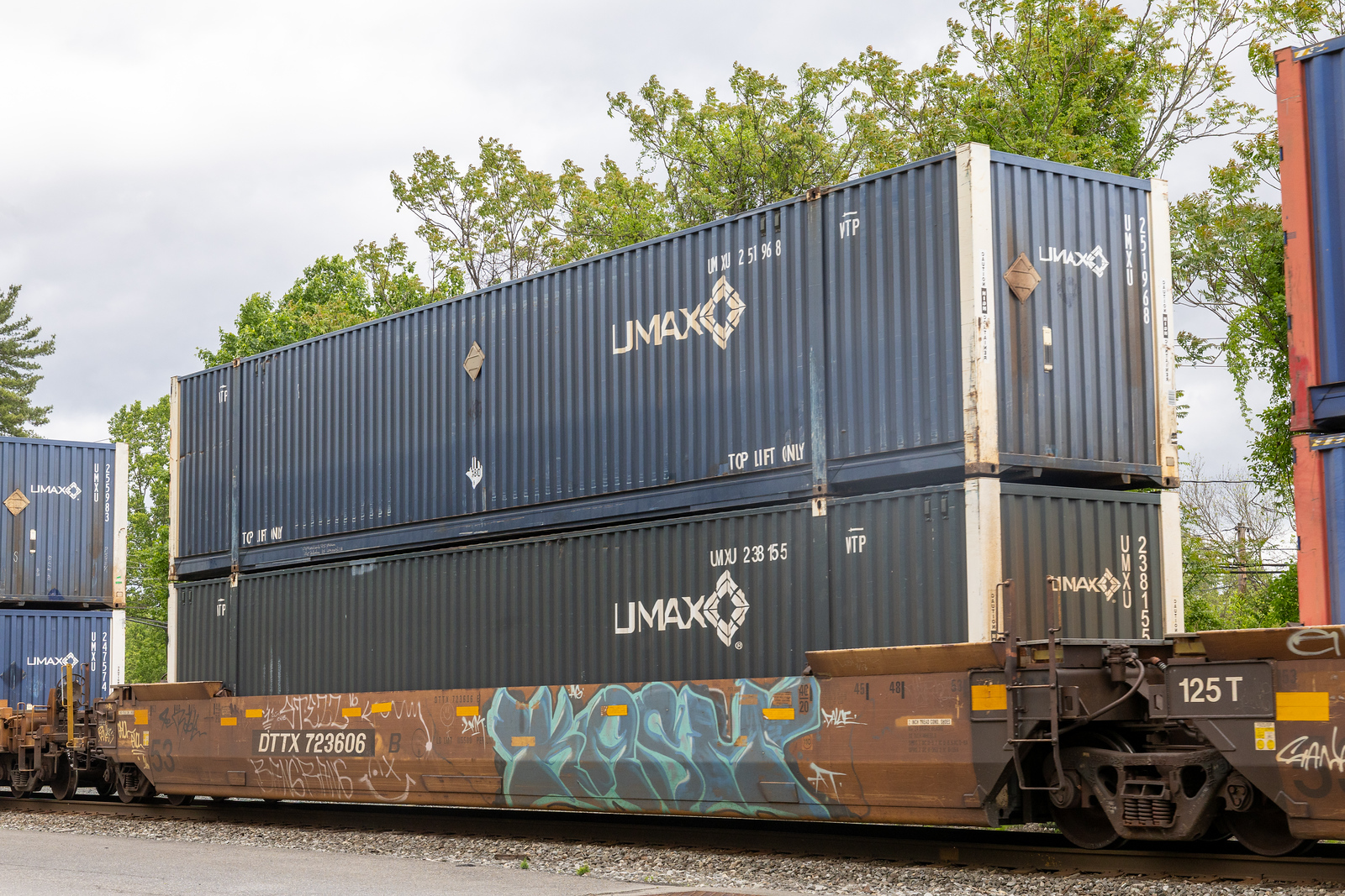 DTTX 723606B