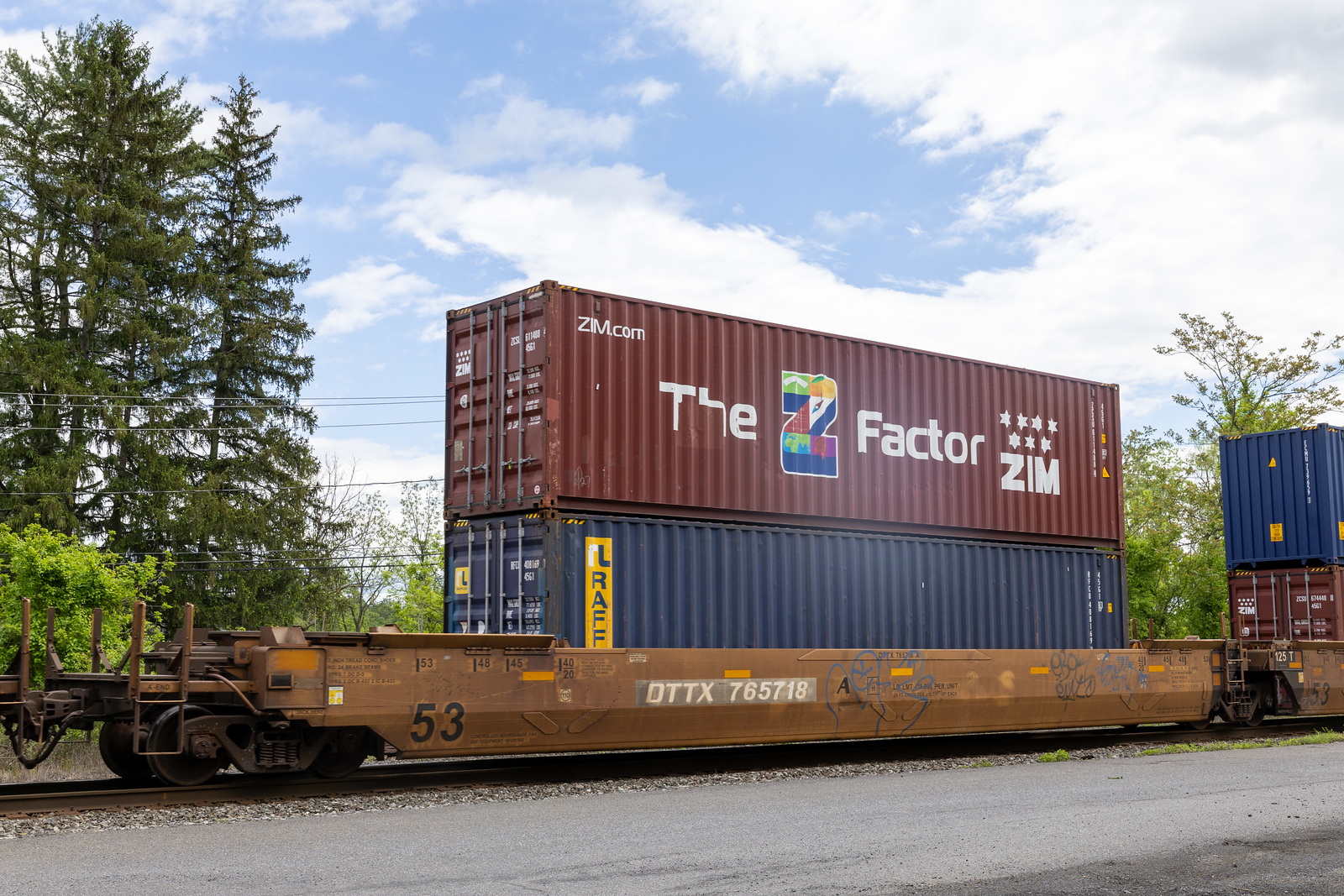 DTTX 765718A