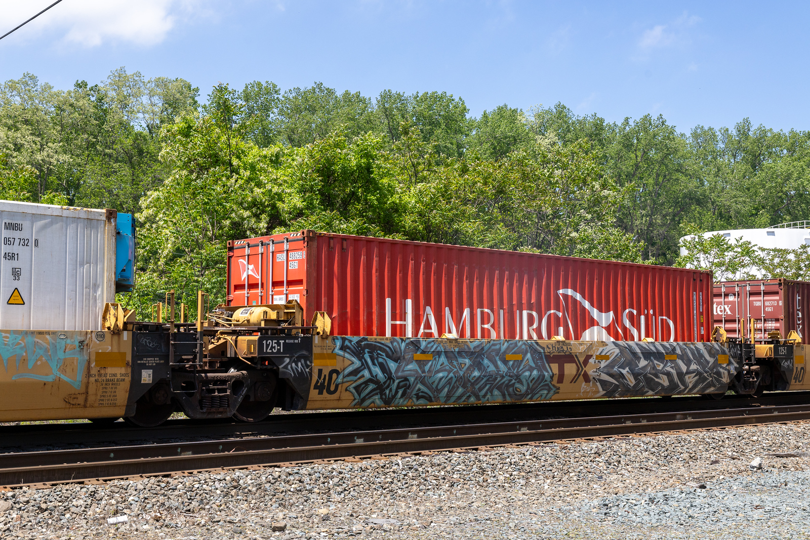 DTTX 742900D