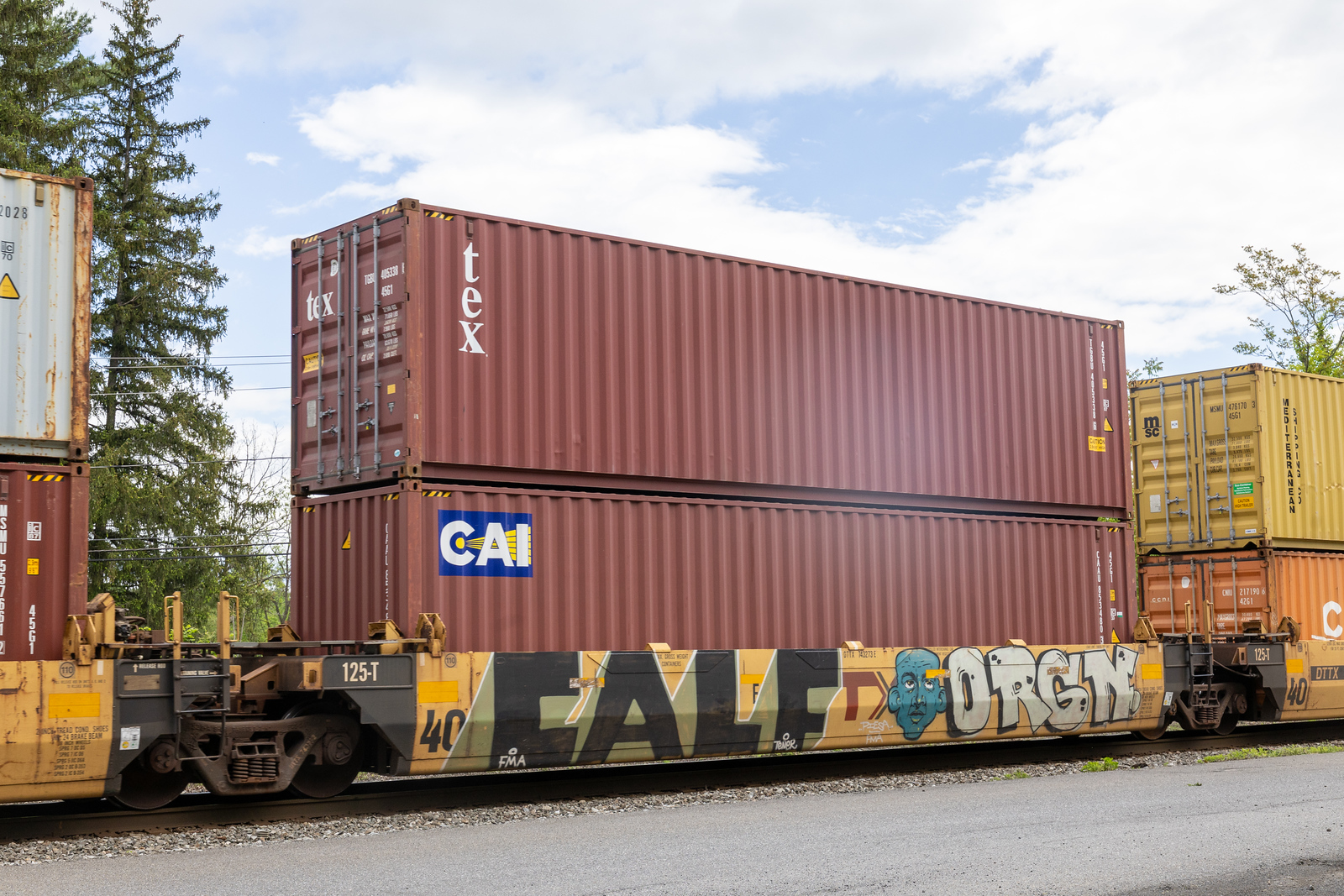 DTTX 743273E