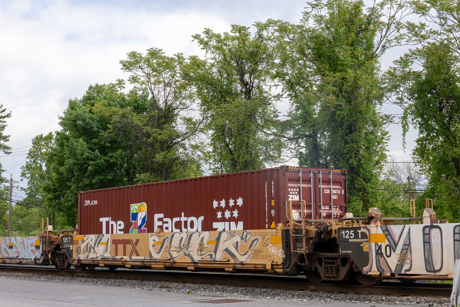 DTTX 751032D