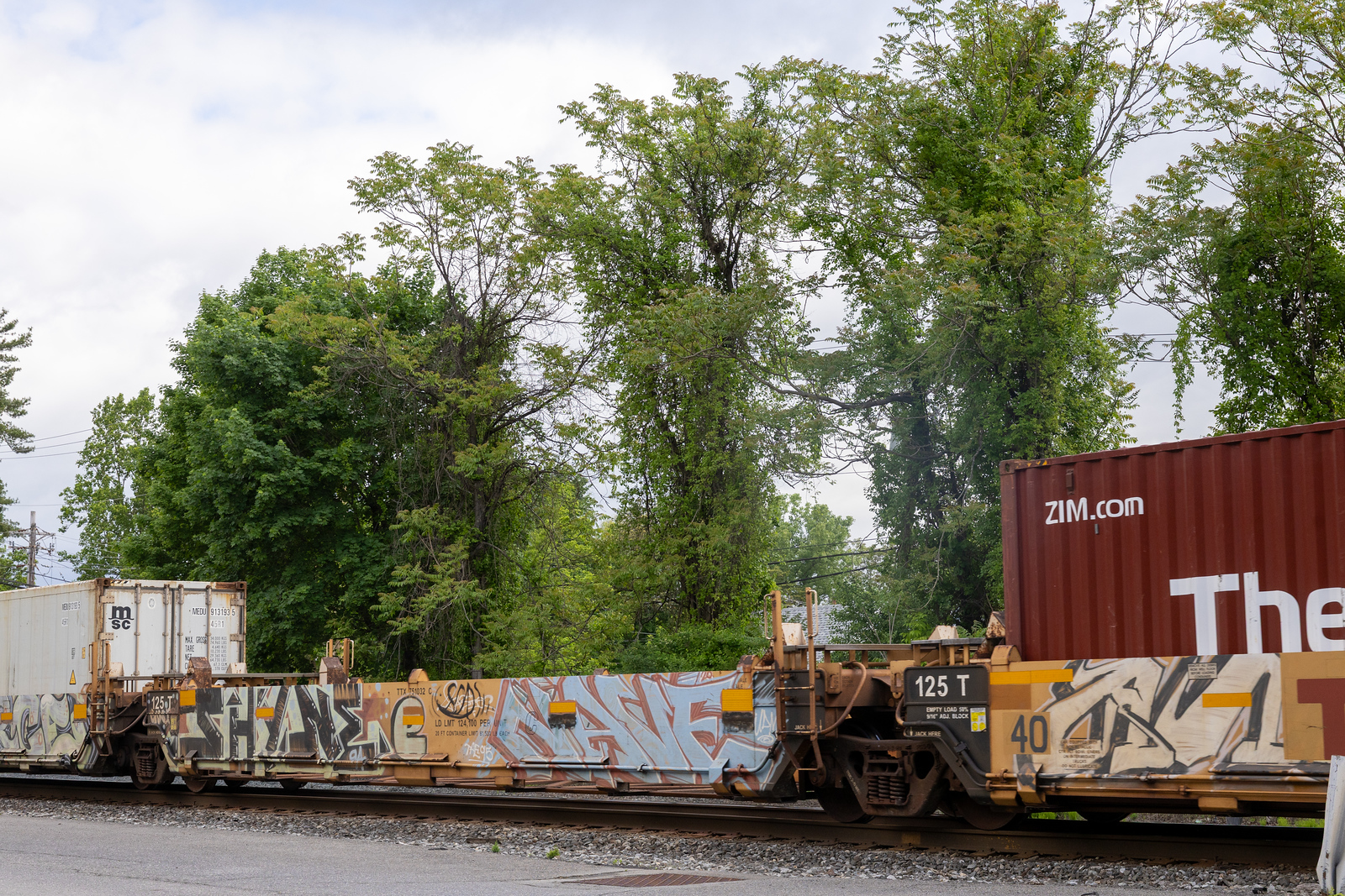 DTTX 751032C