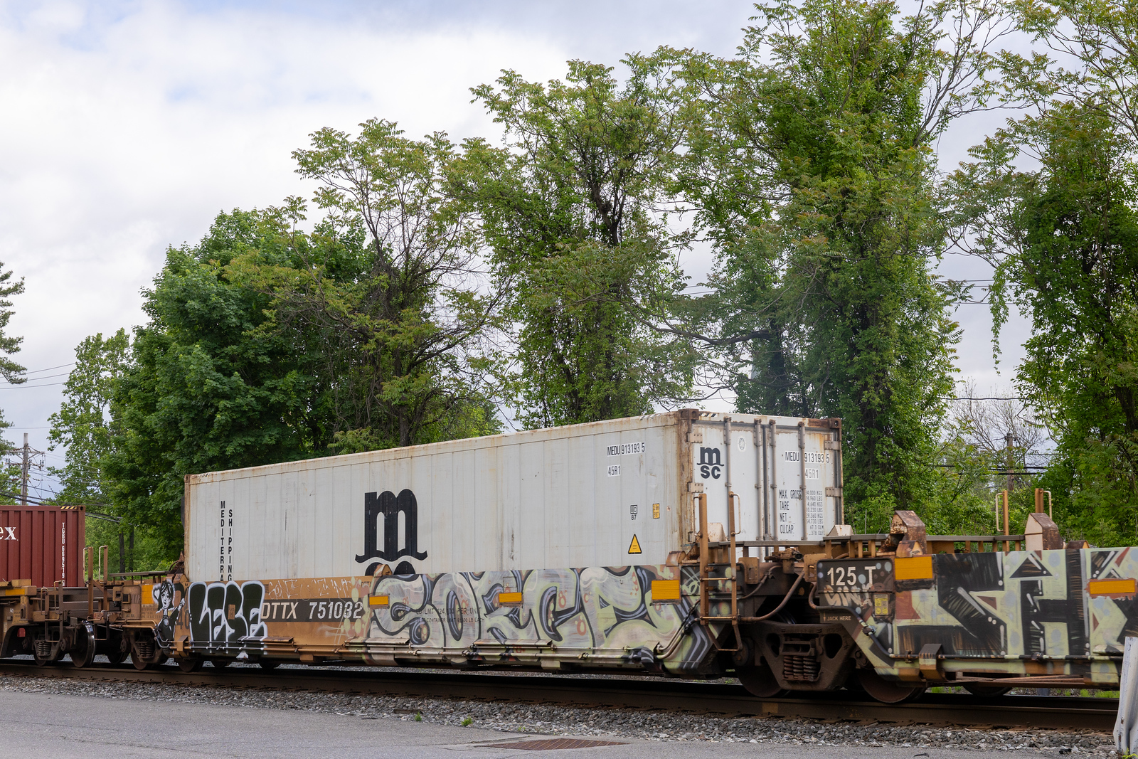 DTTX 751032B