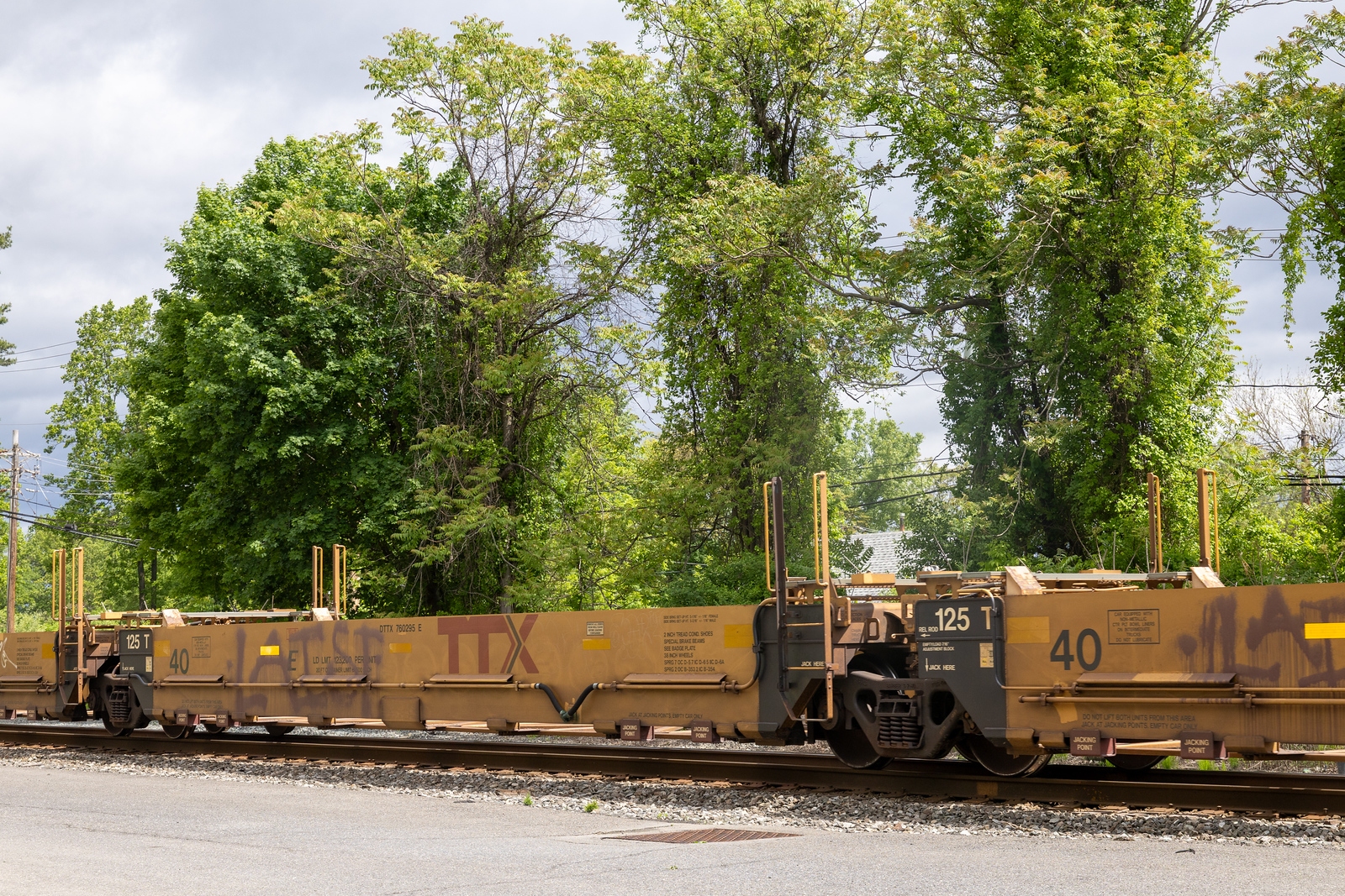 DTTX 760295E