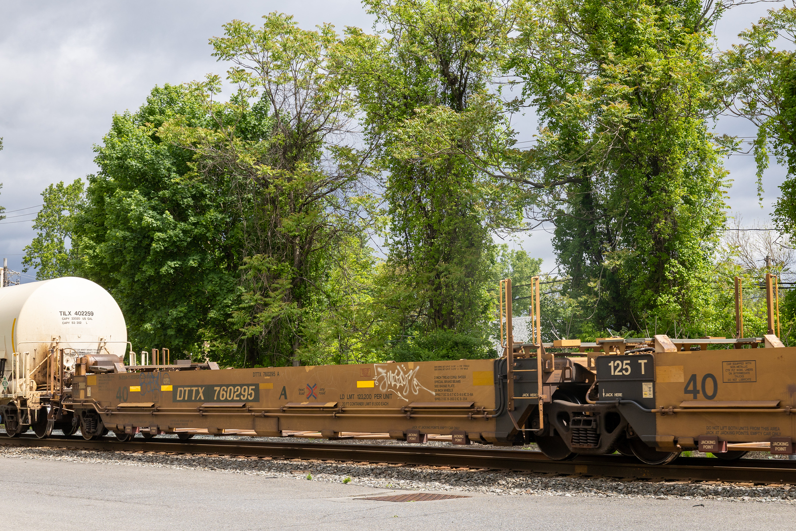 DTTX 760295A