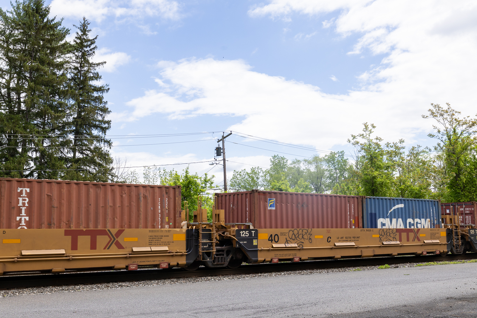 DTTX 761225C