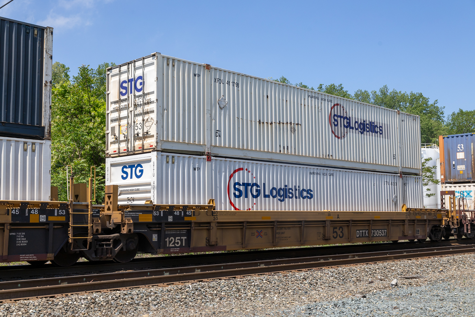 DTTX 730537A