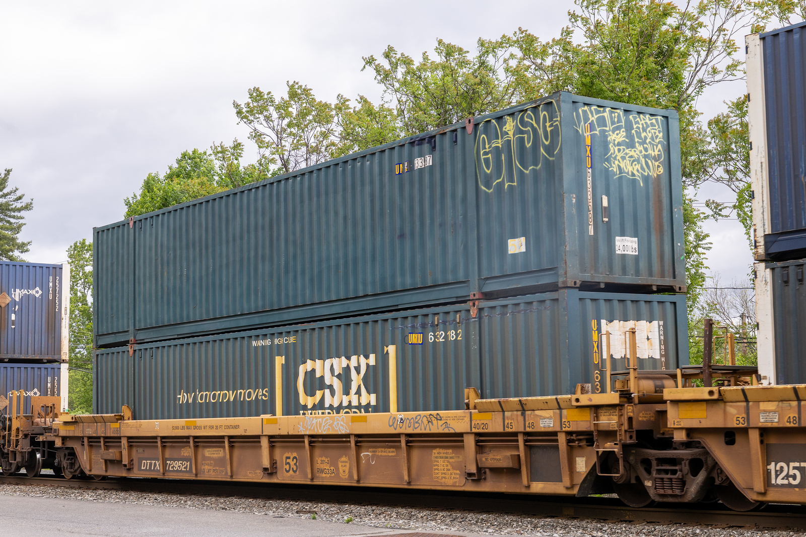 DTTX 729521A