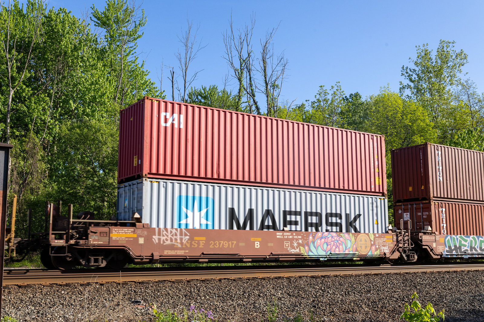 BNSF 237917B