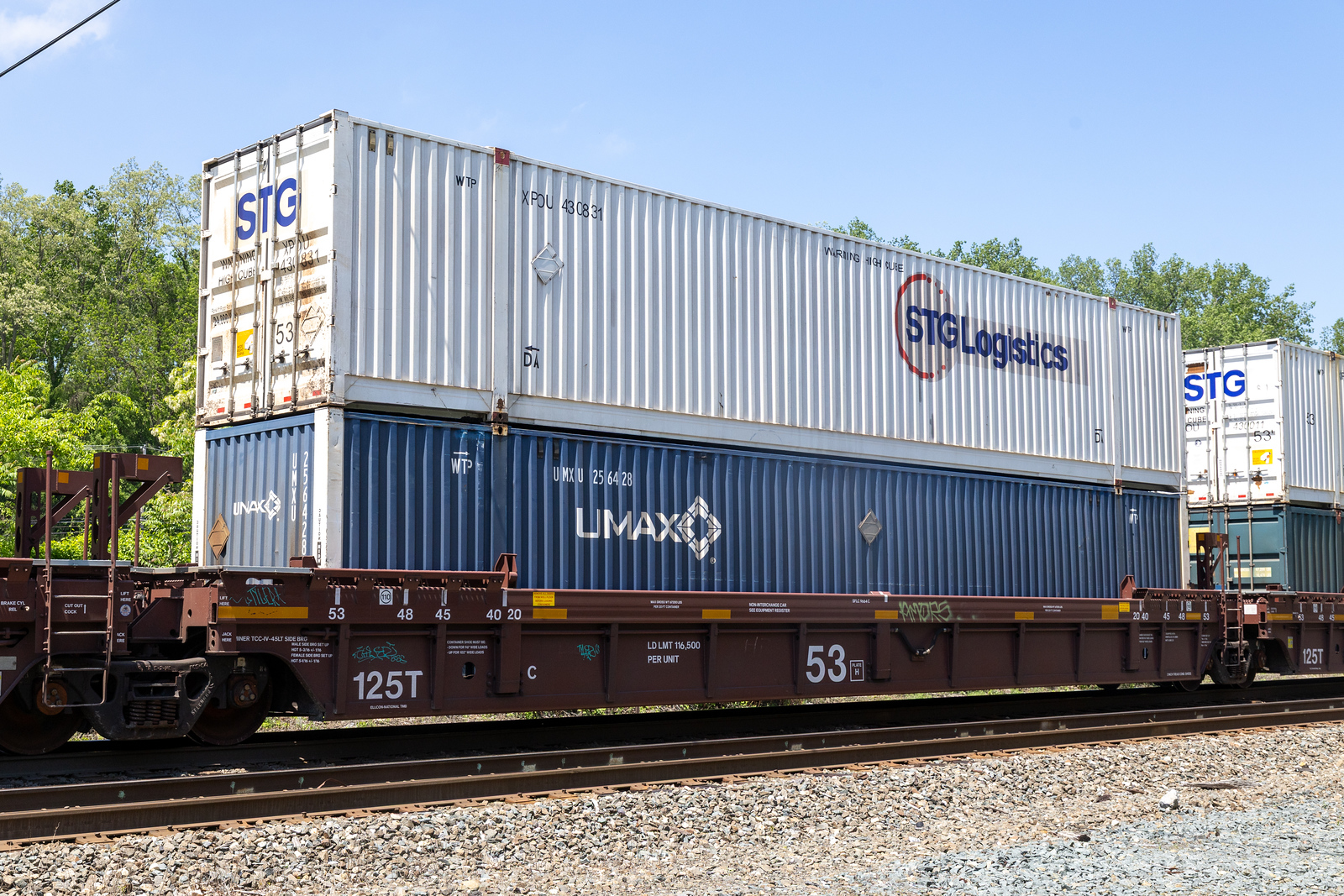 SFLC 9664C