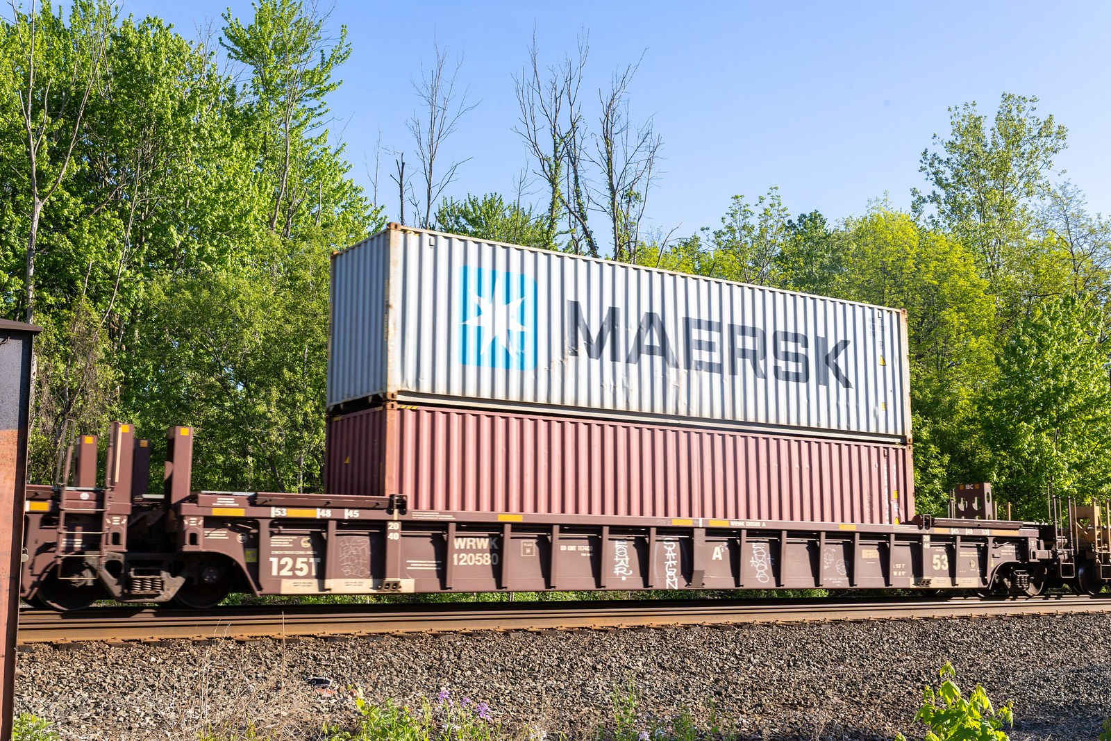 WRWK 120580A