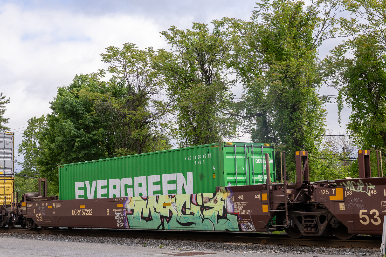 UCRY 57232B
