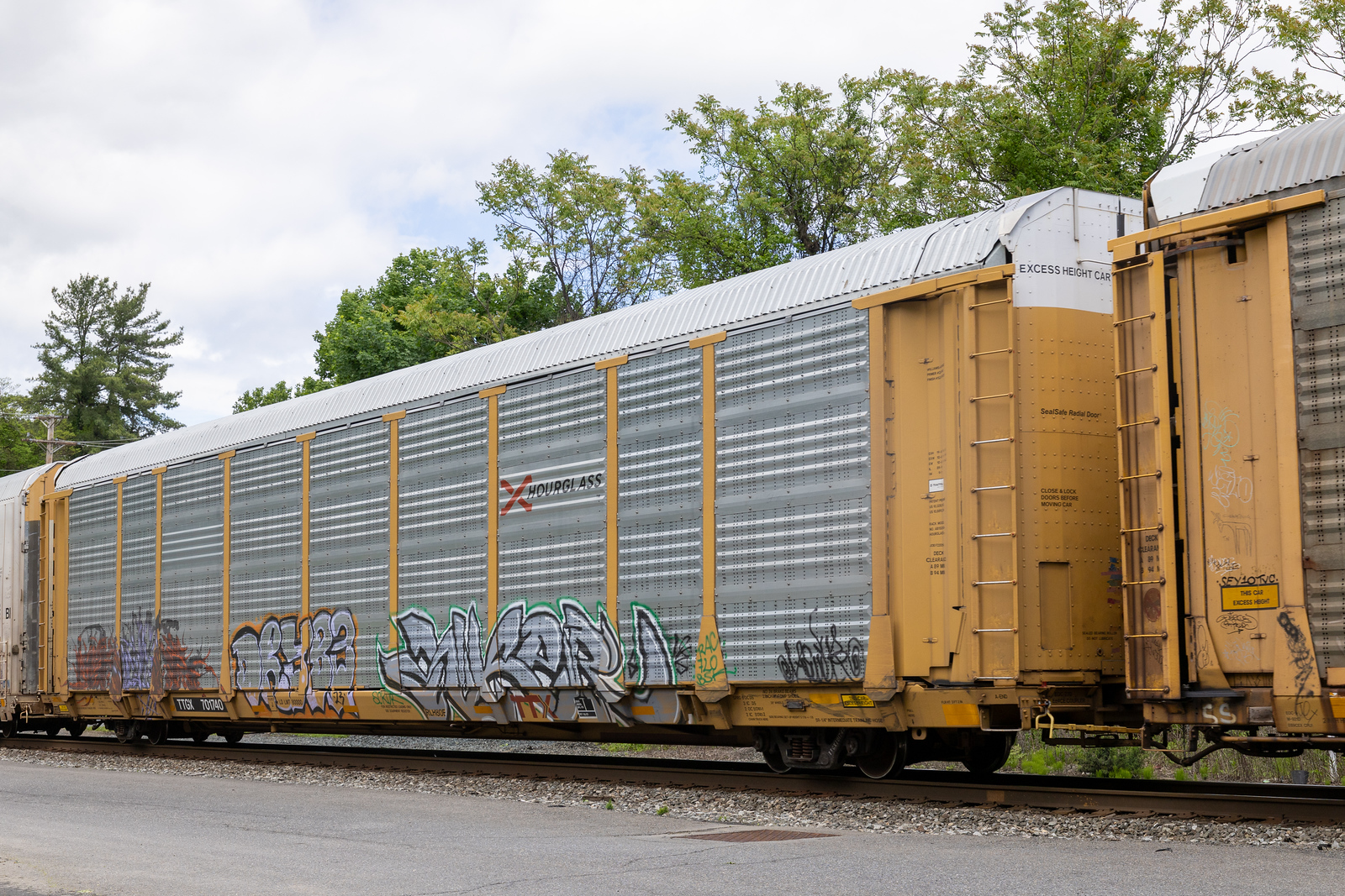 TTGX 701740