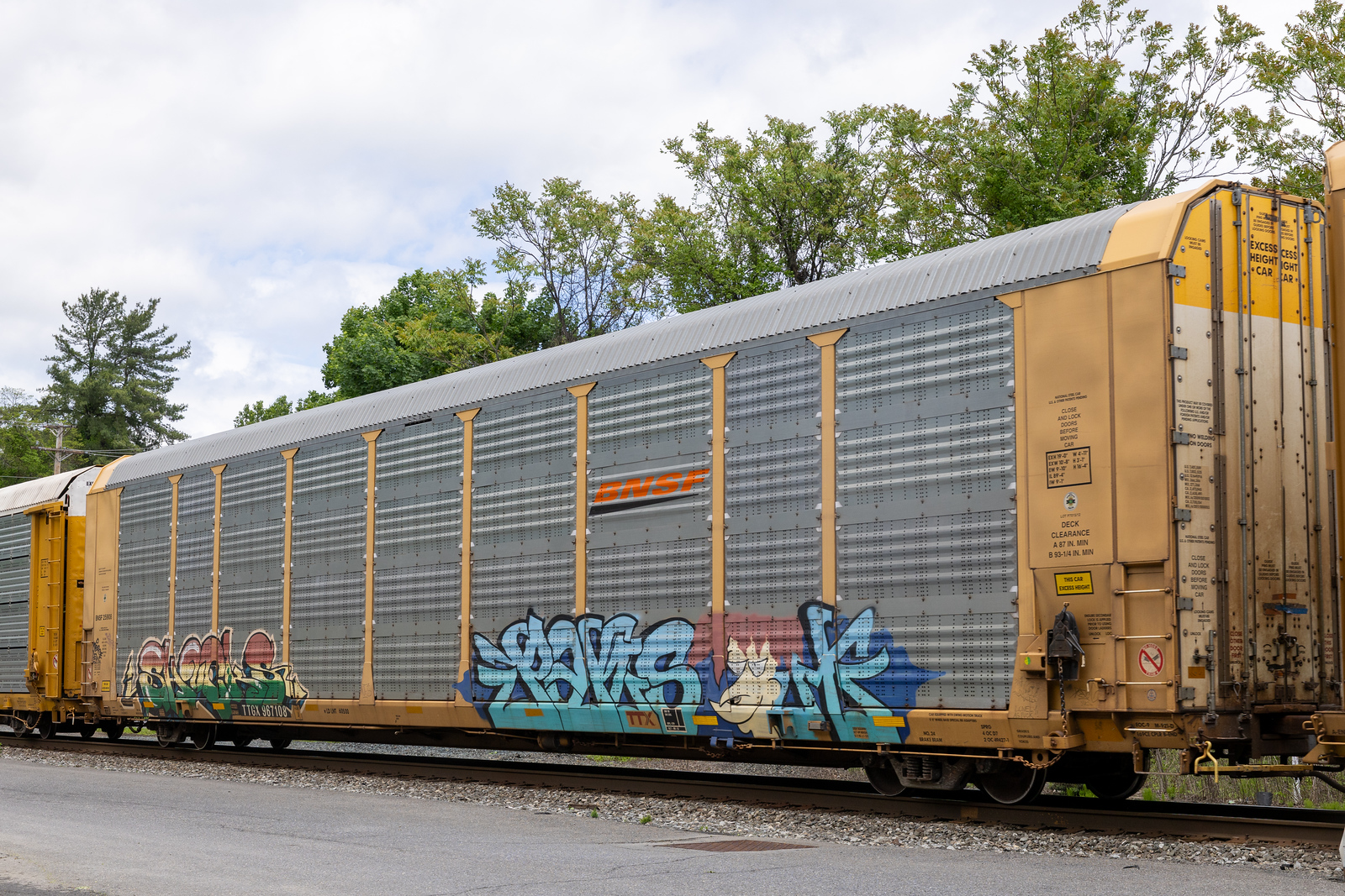 TTGX 967108