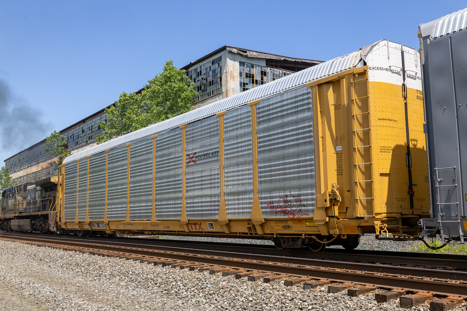TTGX 835787