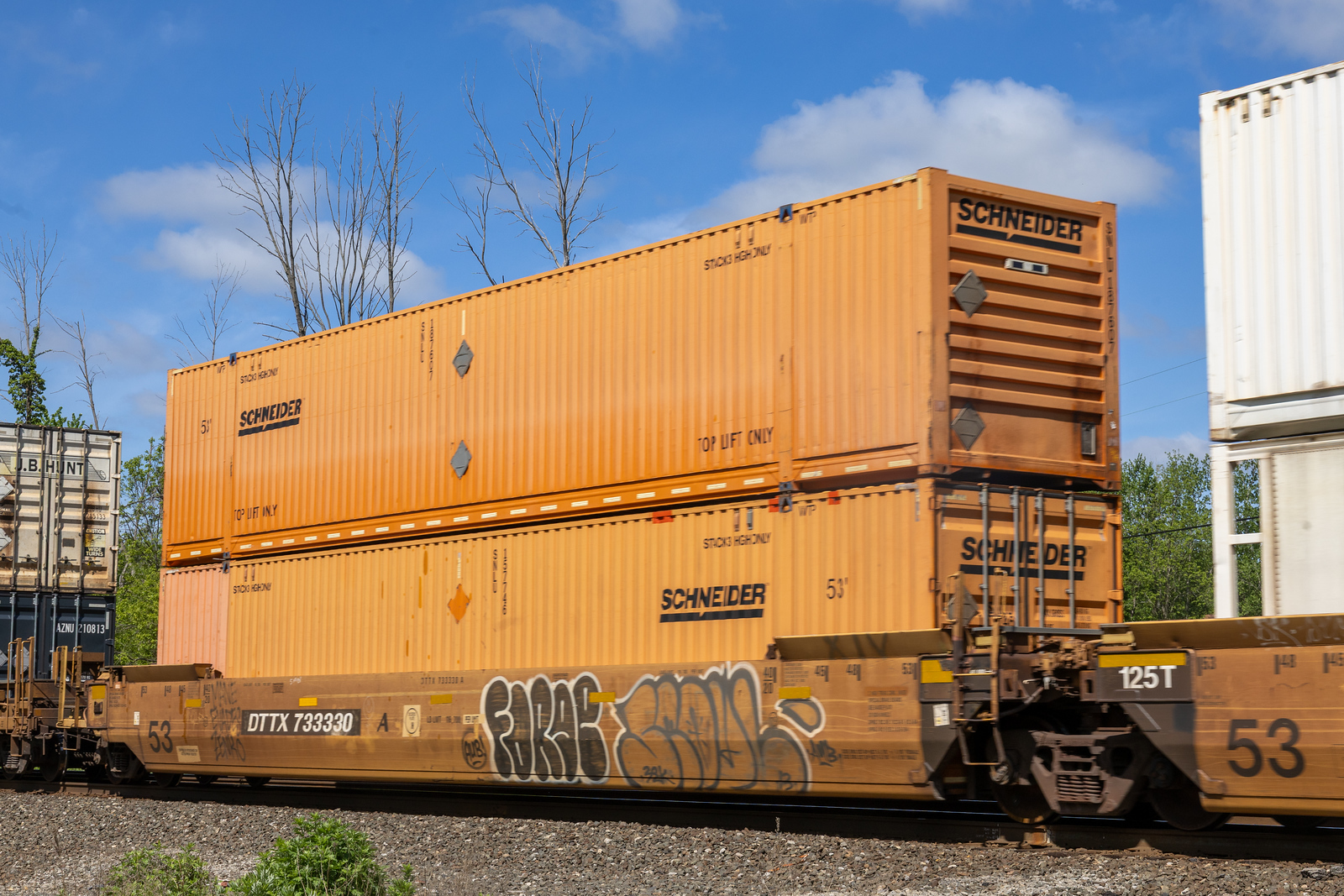 DTTX 733330A