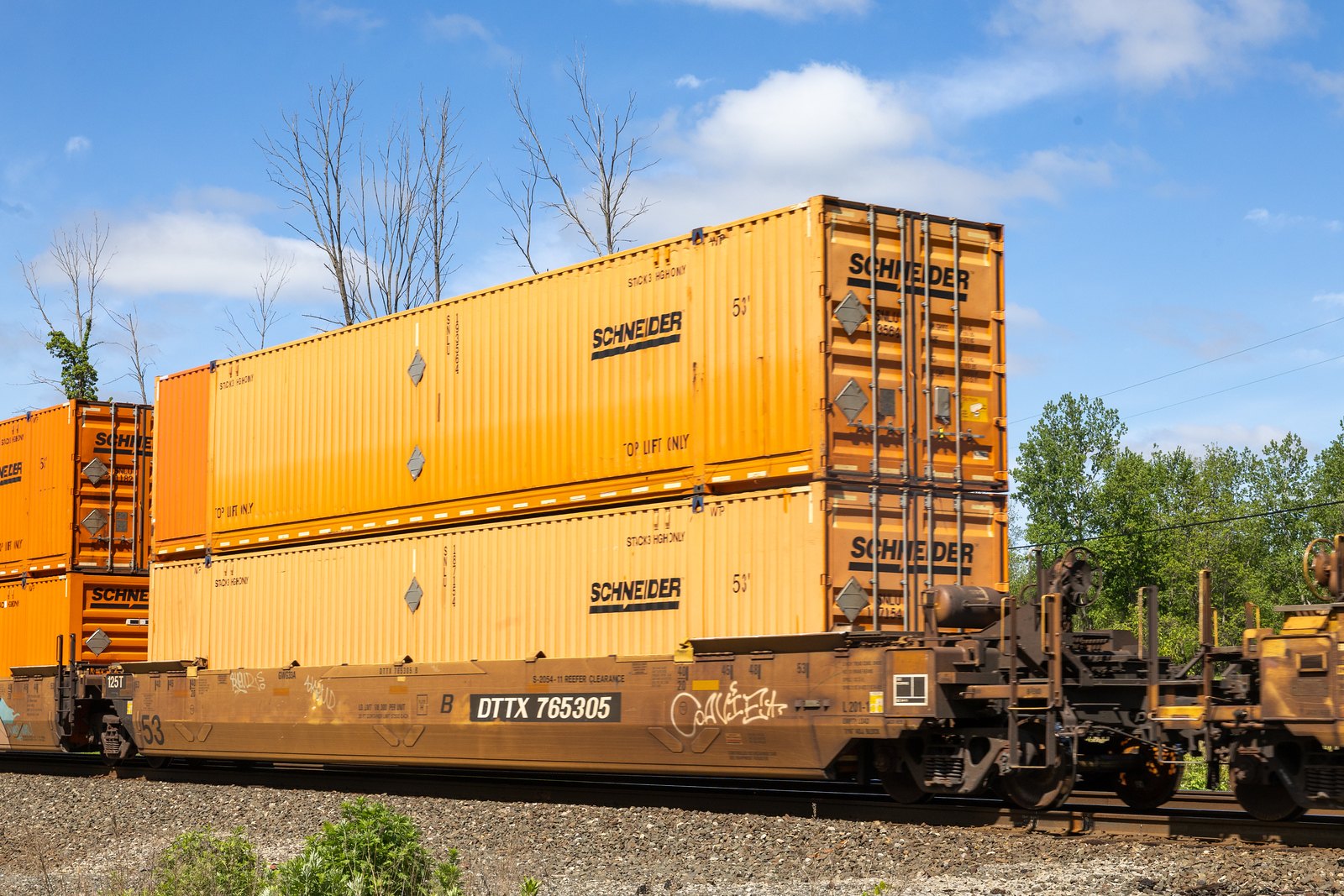 DTTX 765305B