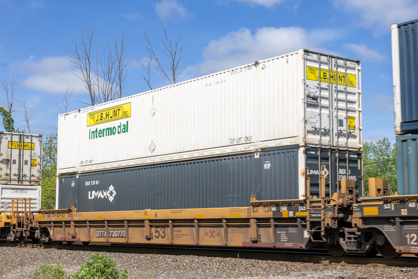 DTTX 730770A