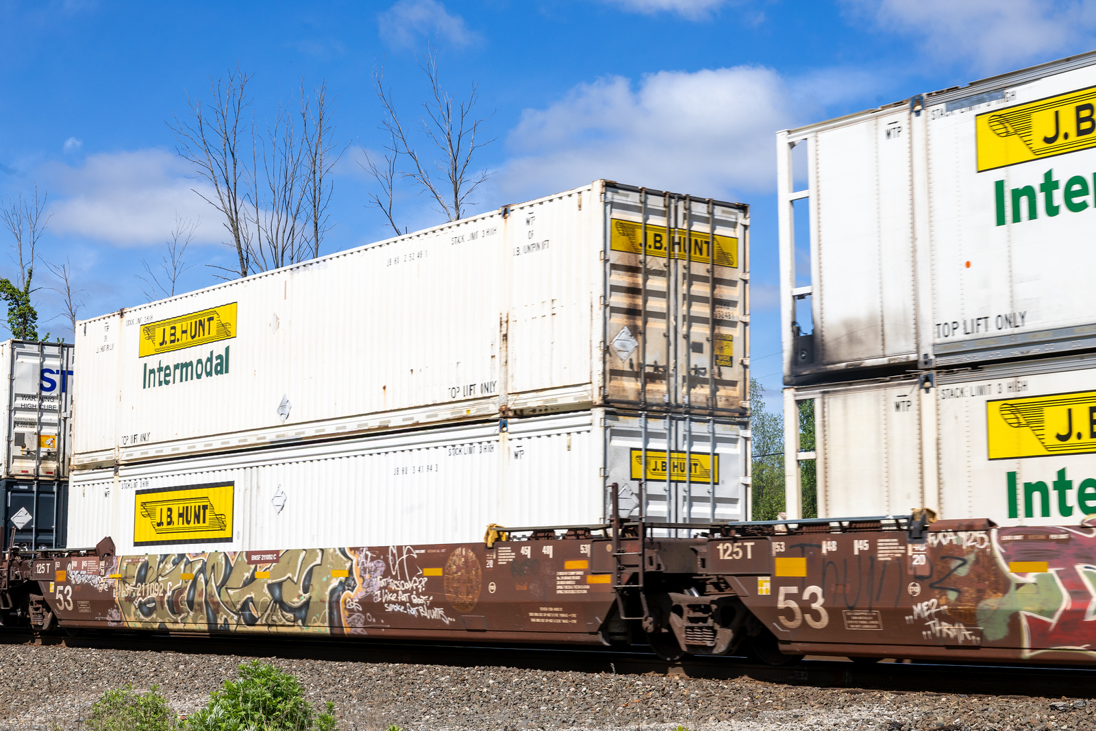 BNSF 211092C