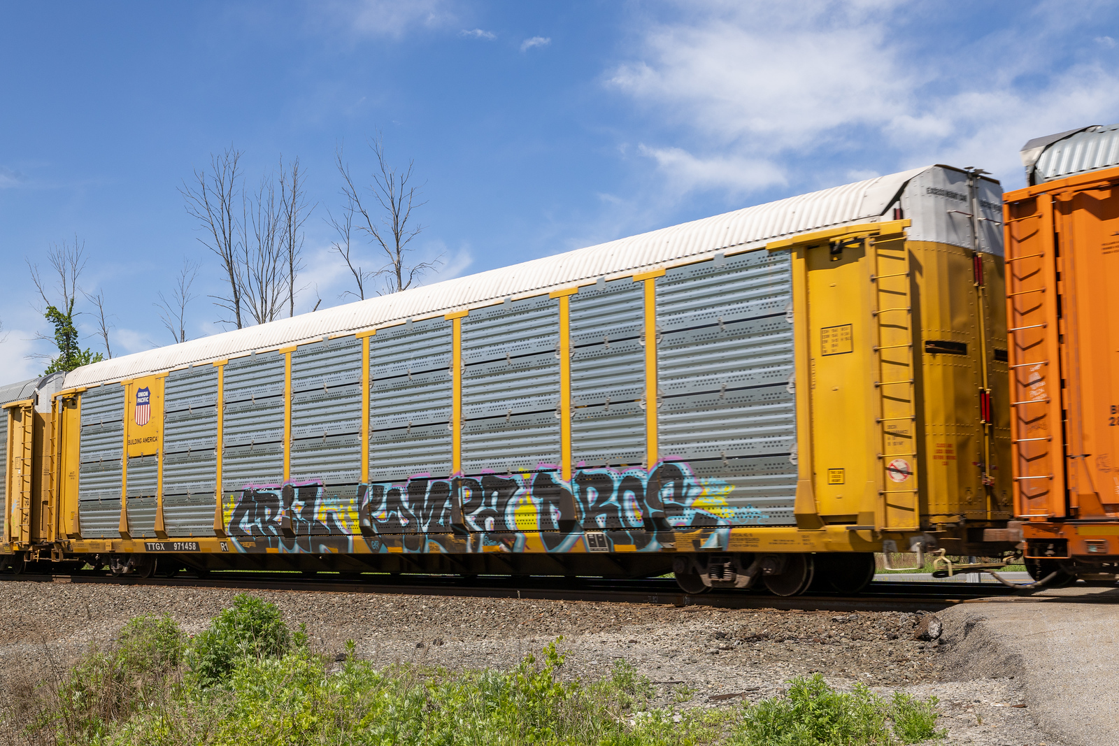 TTGX 971458