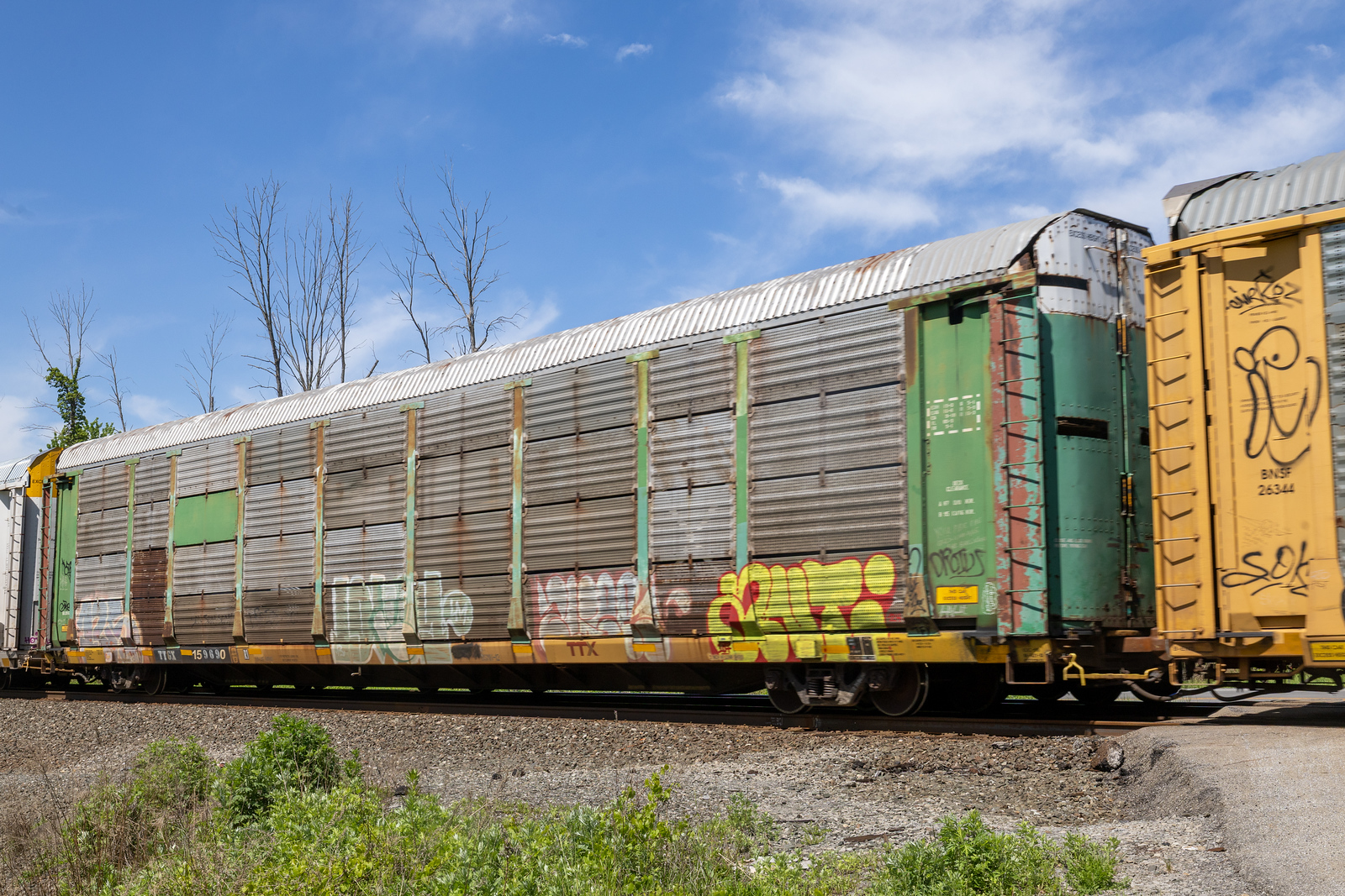 TTGX 159690