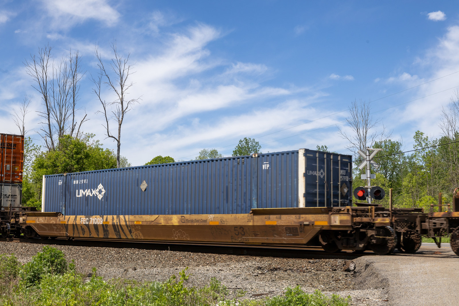 FEC 71009
