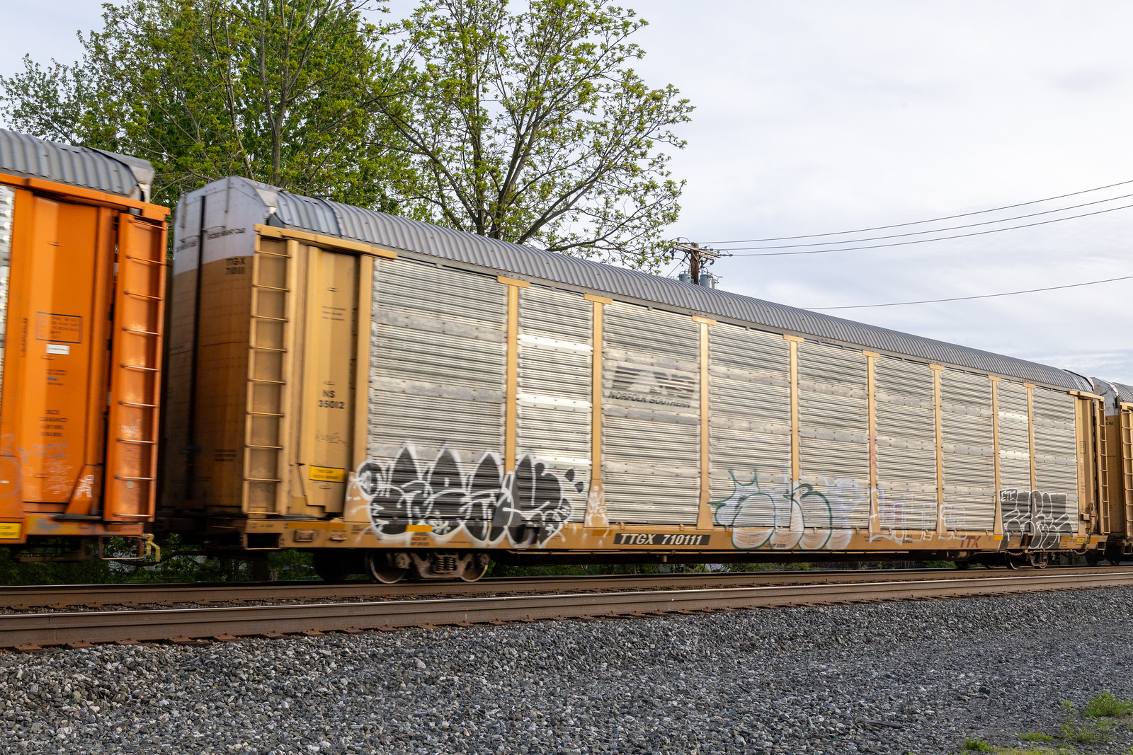 TTGX 710111