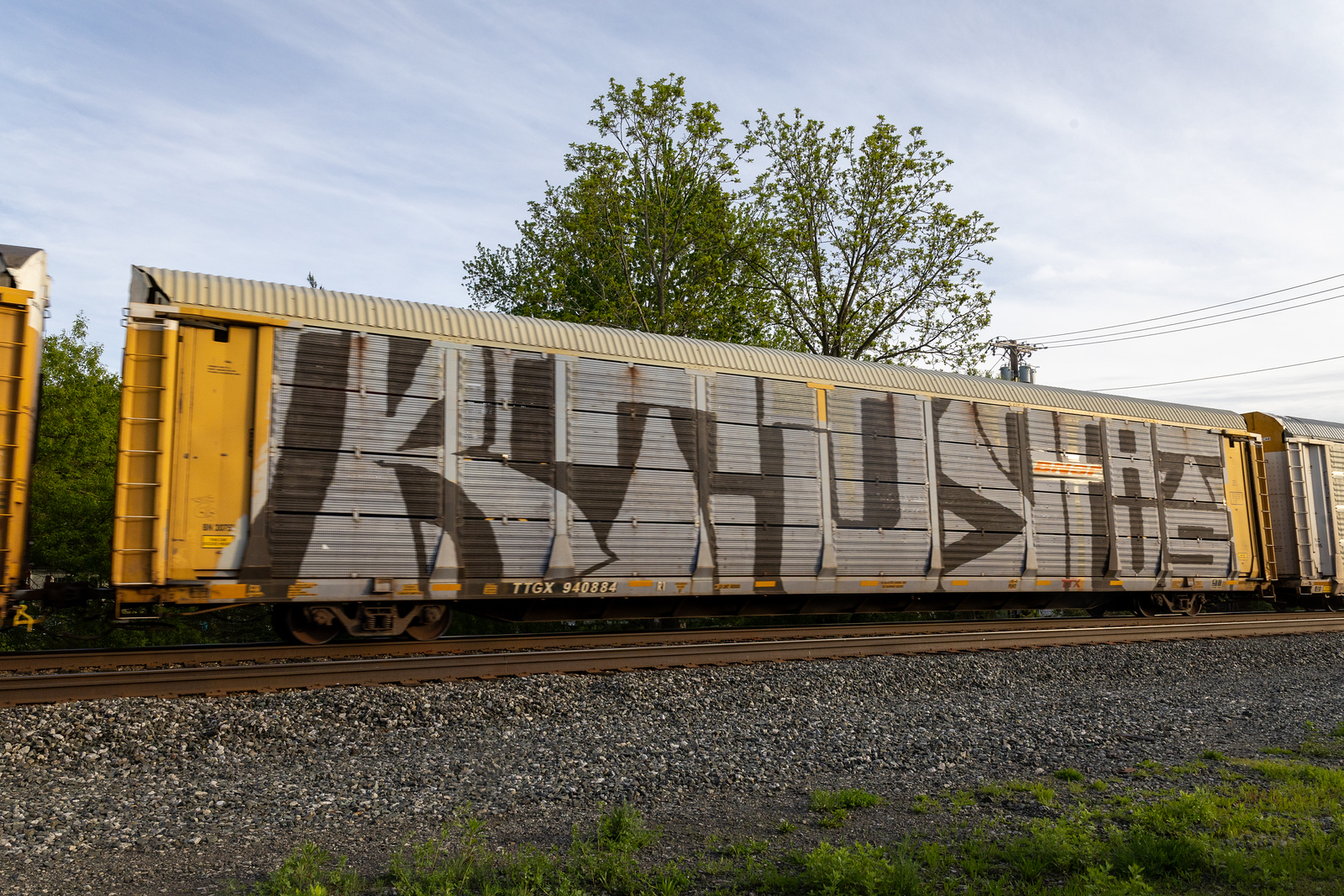 TTGX 940884
