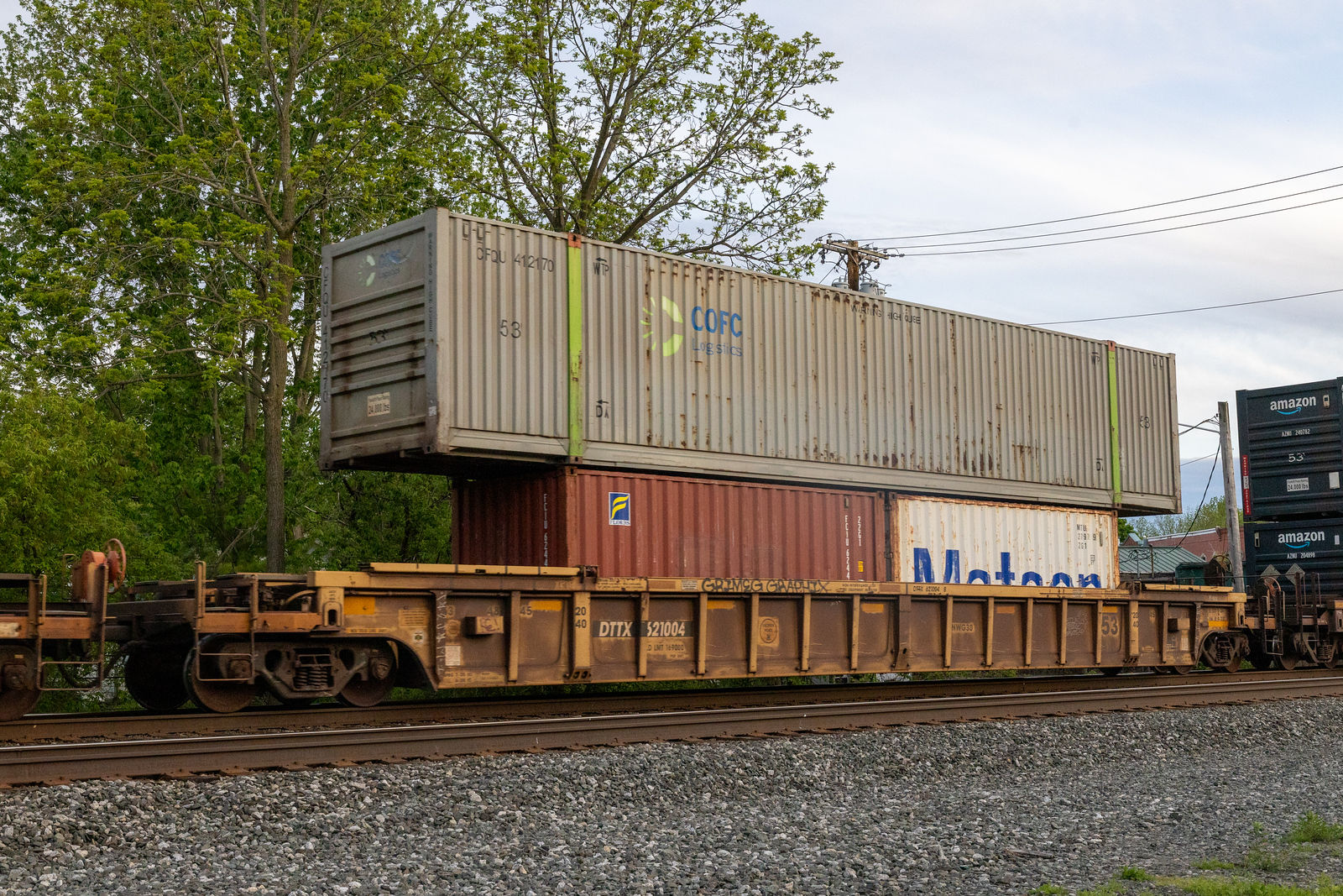 DTTX 621004B