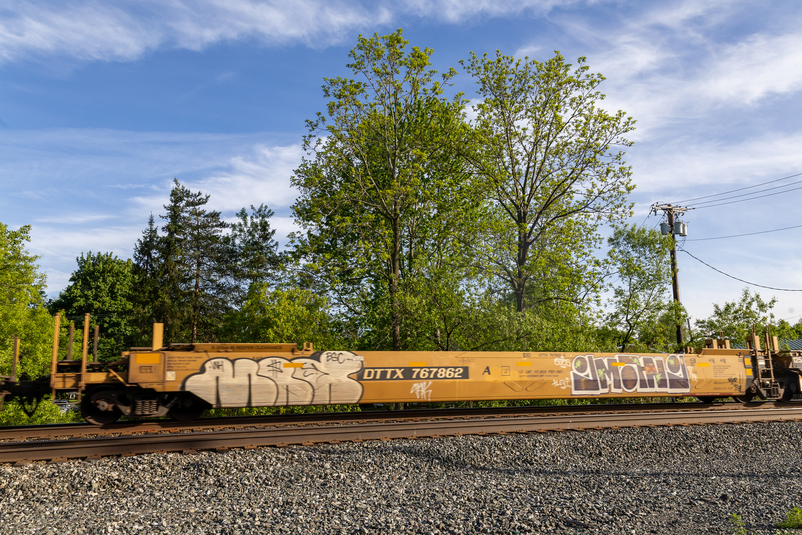 DTTX 767862A