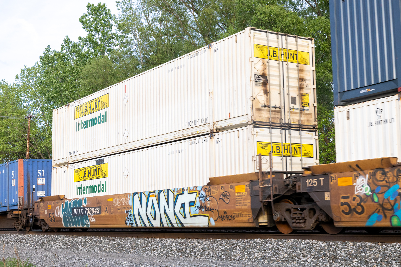 DTTX 732043A