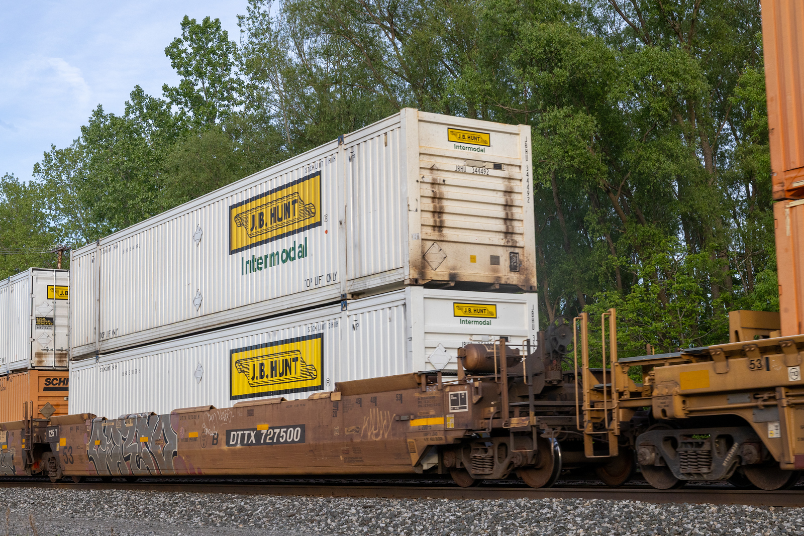DTTX 727500B