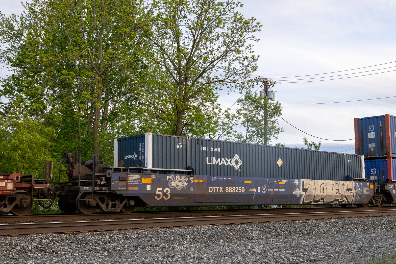 DTTX 888259B