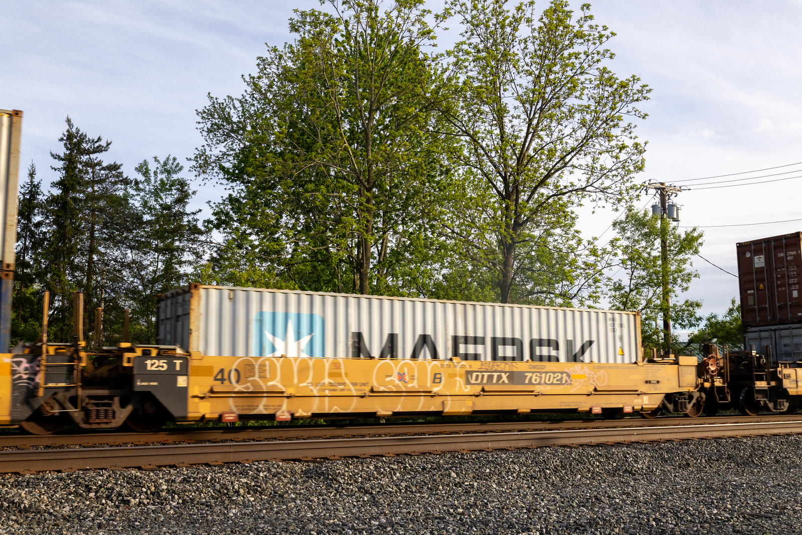 DTTX 761021B