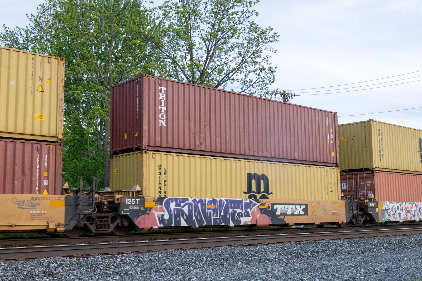DTTX 751171D