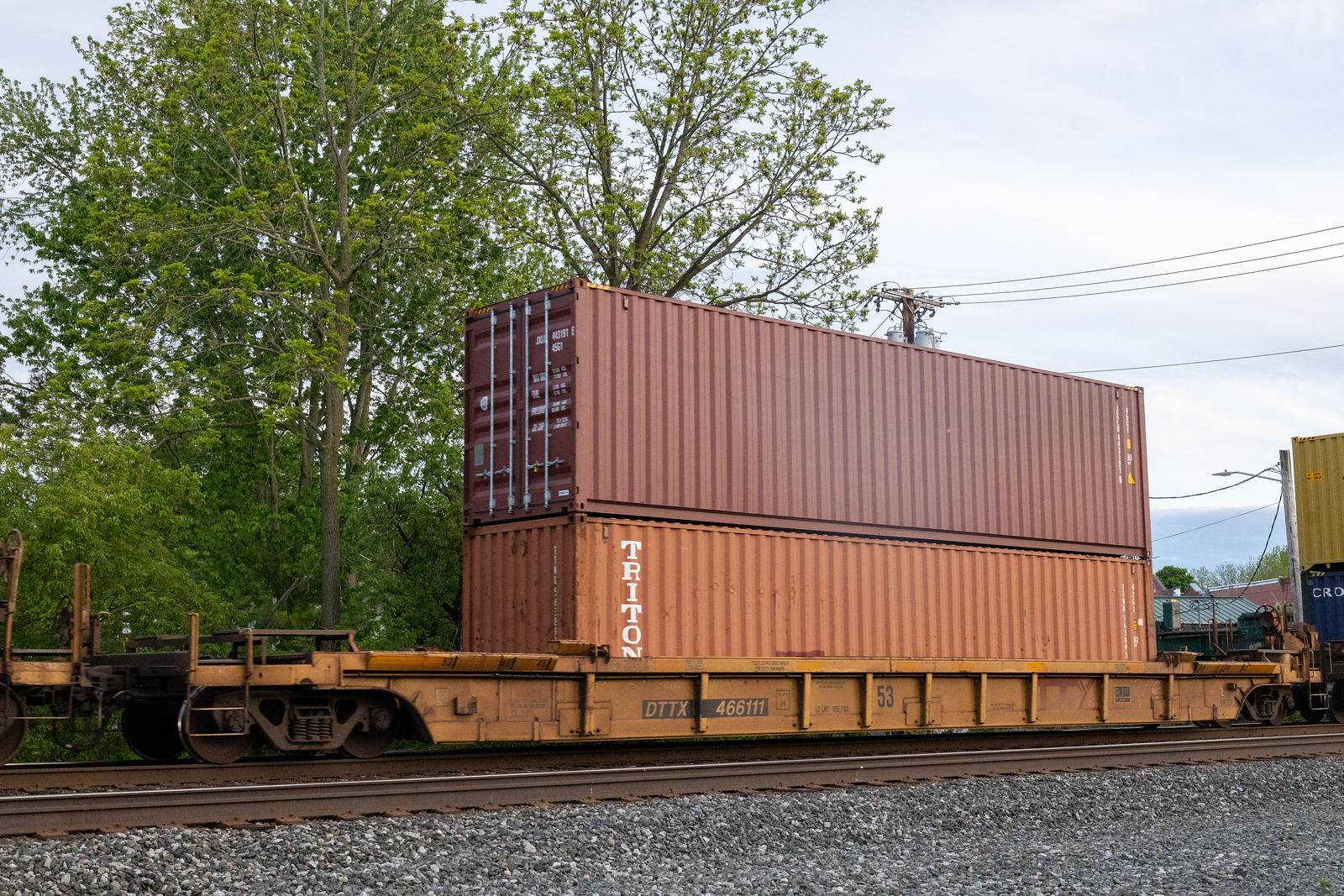 DTTX 466111