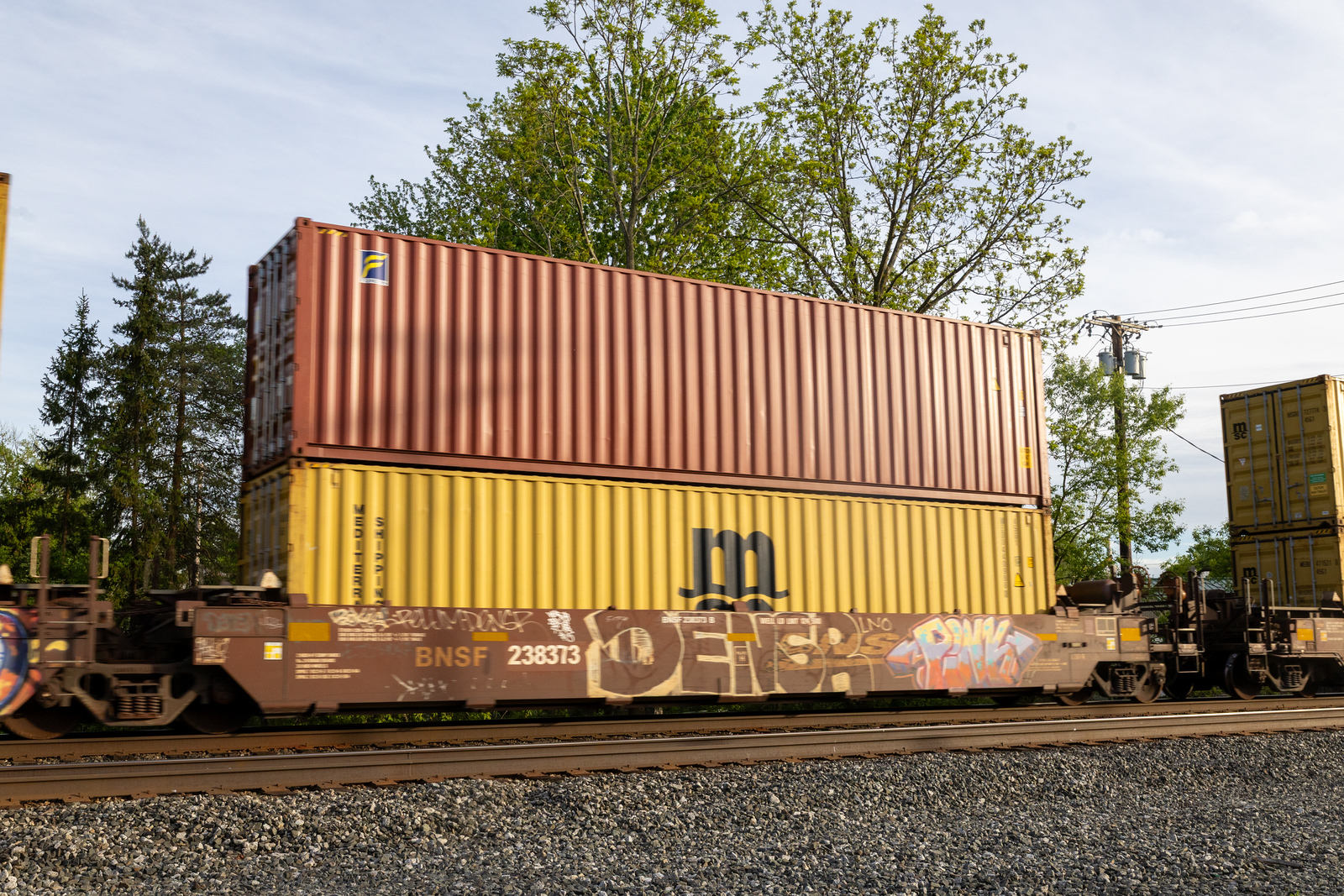 BNSF 238373B