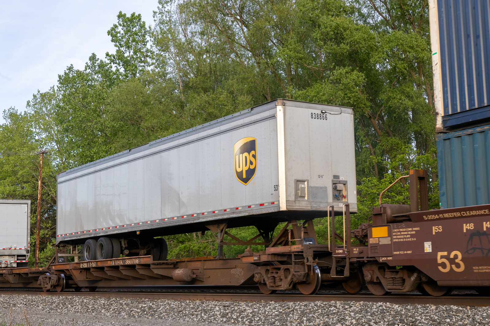 TTRX 360708A