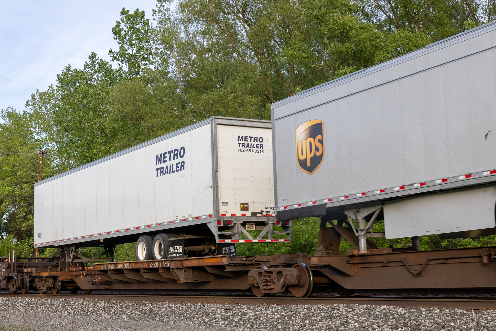 TTRX 360708B