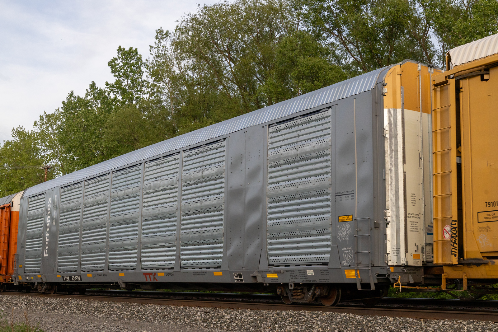 TTGX 824922