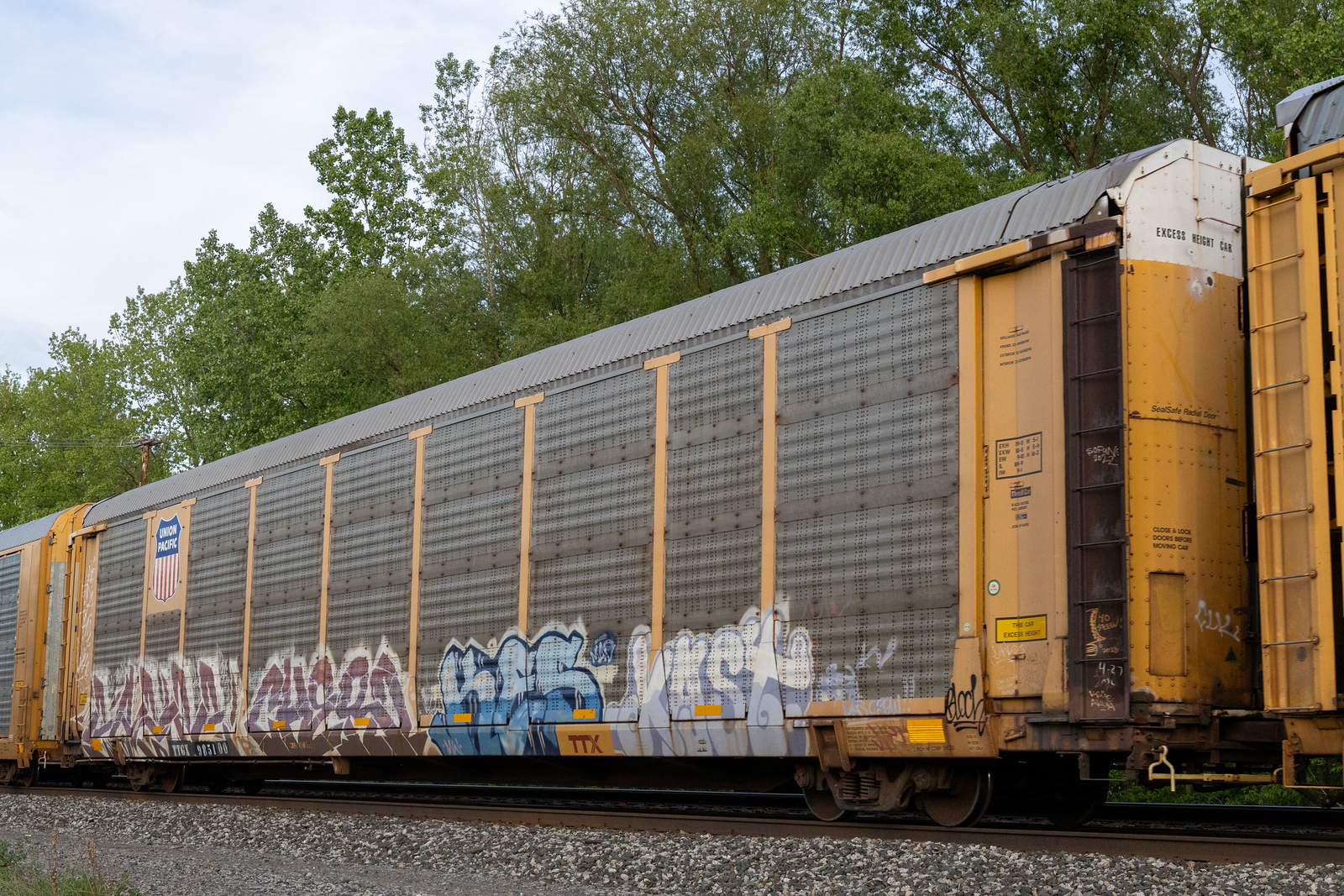 TTGX 985100