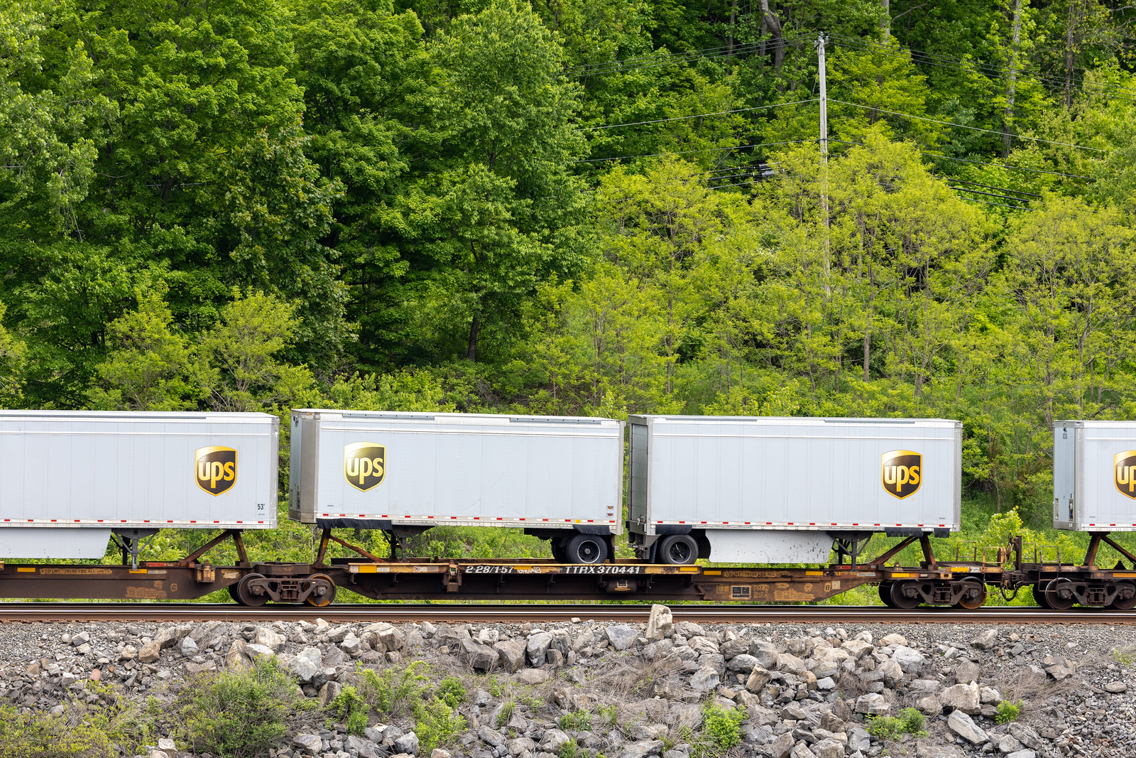 TTRX 370441B